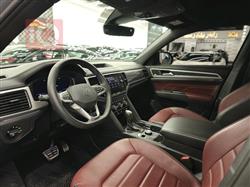 Volkswagen Atlas Cross Sport